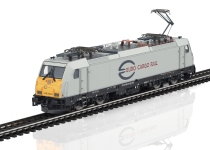 Märklin 38804 - H0 - E-Lok BR 186 Euro Cargo Rail, DB Cargo, Ep. VI  - AC-Sound
